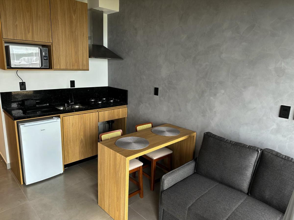 Casa Oceano Praia Do Rosa, Apartamentos Pe Na Areia, Praia Do Rosa Exteriér fotografie